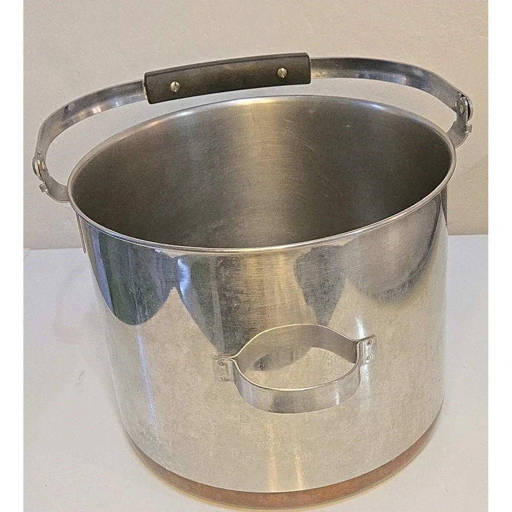 Revere Ware authentic vintage